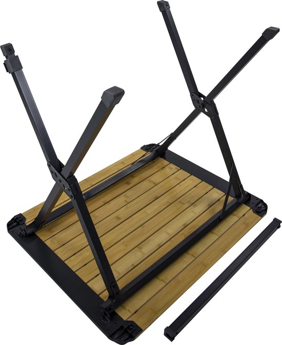 Bo-Camp - Urban Outdoor - Table - Maryland - 80x63 cm