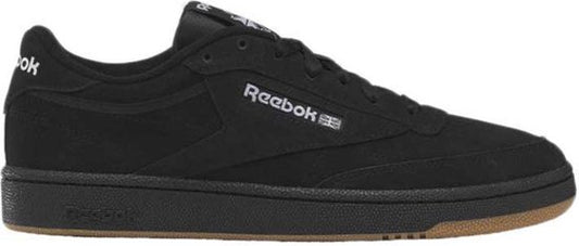 Reebok Club C 85 Chaussures Noir EU 40 Homme