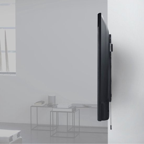 One For All WM 6619 Support TV 2,29 m (90") Noir