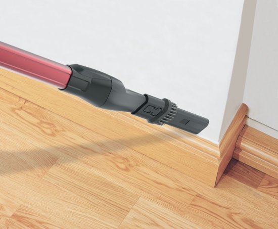 Hoover HF322TH - Home & Pet stick hoover - 0.7L