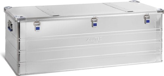Alutec Valise aluminium INDUSTRY 400 - 1532x585x514mm - ALU13400