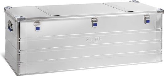 Alutec Valise aluminium INDUSTRY 400 - 1532x585x514mm - ALU13400