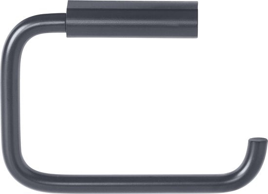 Blomus Modo Porte-rouleau de toilette Aimant