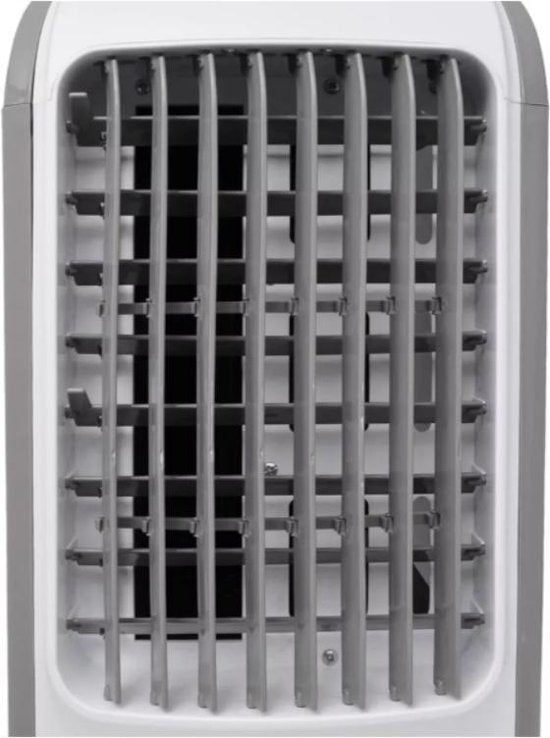 Mobile Aircooler - Refroidisseur d'air - Ventilateur Deluxe 3 litres