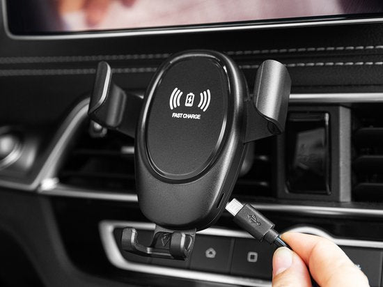 Vlectro - Chargeur de voiture sans fil - Chargeur de voiture sans fil