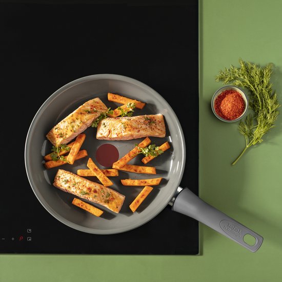 Tefal Renewal Poêle céramique - Ø 28 cm