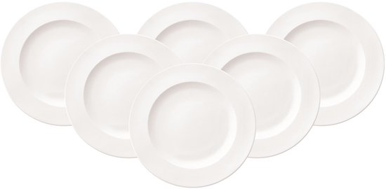Speiseteller For Me ø 27.5 cm Lot de 6