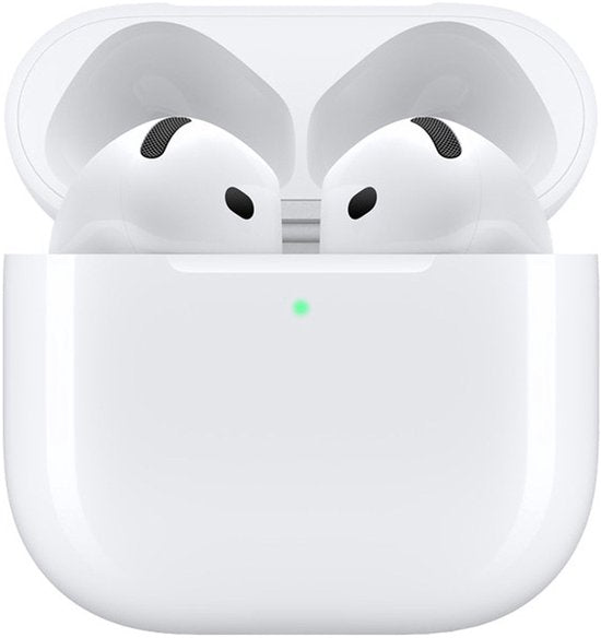 Apple AirPods 4 - avec étui de chargement normal (USB-C)