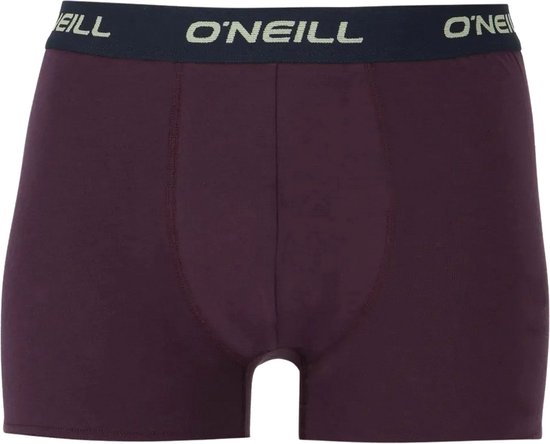 O'Neill Boxer Shorts Hommes (3-pack) - Taille S