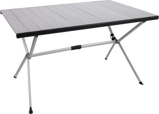 Bo-Camp - Table - Slat - Cross-legged