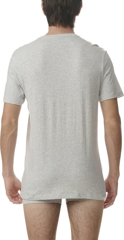 Adidas - Chemise à col en V pour hommes (lot de 3) - Taille XL