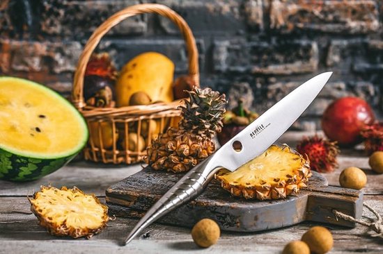 Set de couteaux Samura Reptile