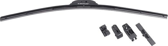 Dunlop Wiper Blade - Flatblade - Universal - 53cm/pièce