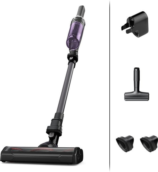 Rowenta X-Nano Essential RH1128WO - Aspirateur à manche