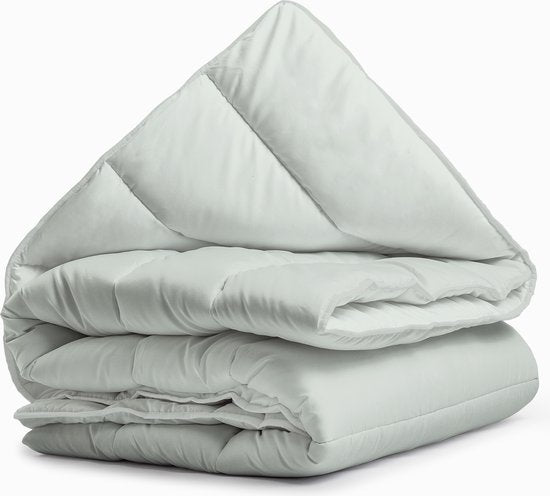 Sleeptime 2 in 1 Duvet - Couette sans housse - 240x200 - Grey