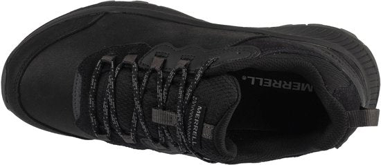 Merrell Speed Strike 2, Hommes, Noir, Chaussures de trekking, taille : 46.5