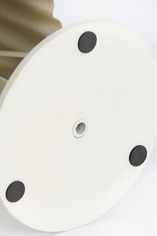 Light & Living - lampe à poser - Ardales - beige - textile - lampe à poser - E27 - 1892343