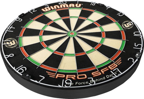 WINMAU - Fléchette Pro-SFB