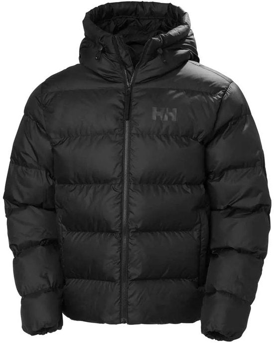 Helly Hansen Active Puffy Jacket Noir XL Homme
