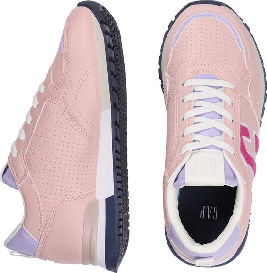 Gap - Sneaker - Unisex - Rose - 27 - Baskets
