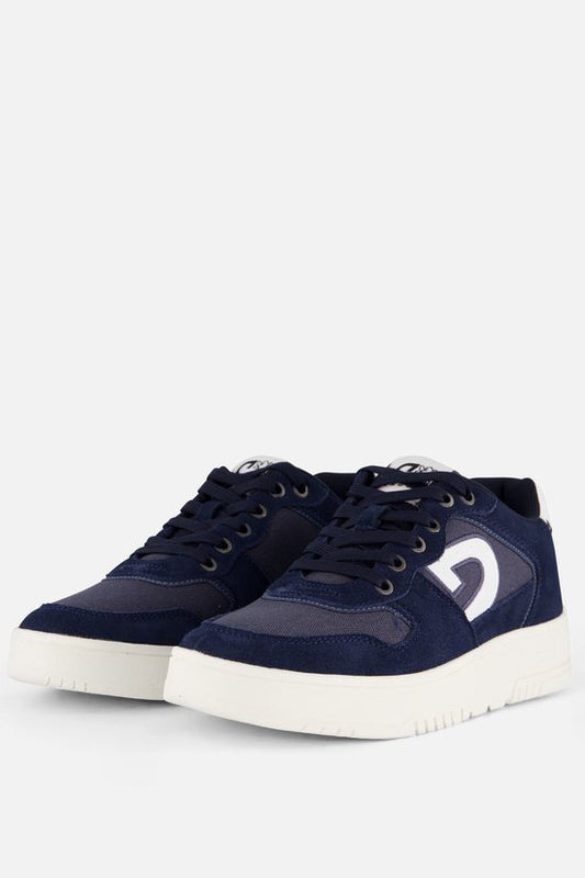 Cruyff Royal Sneakers bleu synthétique - Taille 44