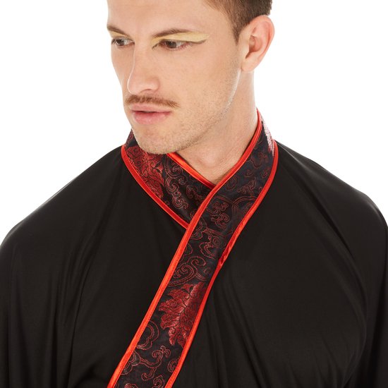 Dressforfun costume homme Asian L - déguisement costume halloween déguisement carnaval déguisement carnaval - 301042