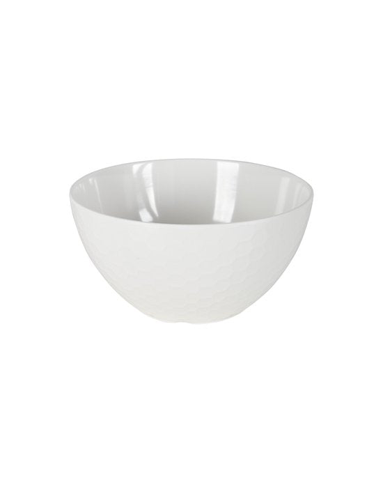 Gimex Royal Line Dinnerware - Ivoire - 16 pièces