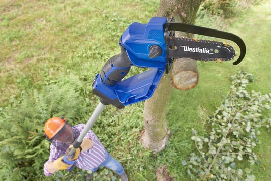 GartenMeister Manche de rallonge pour la scie X-Saw