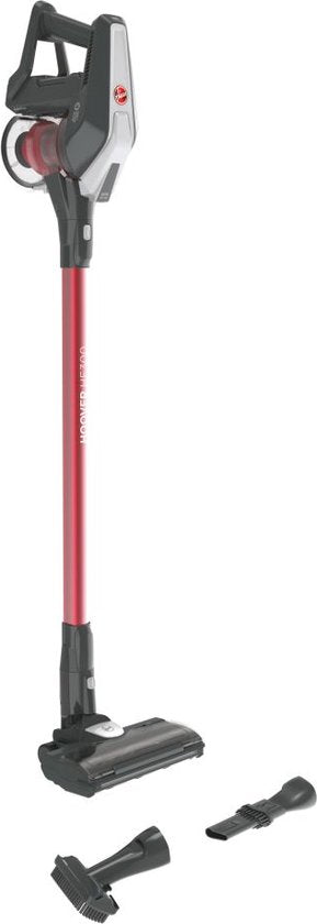 Hoover HF322TH - Home & Pet stick hoover - 0.7L