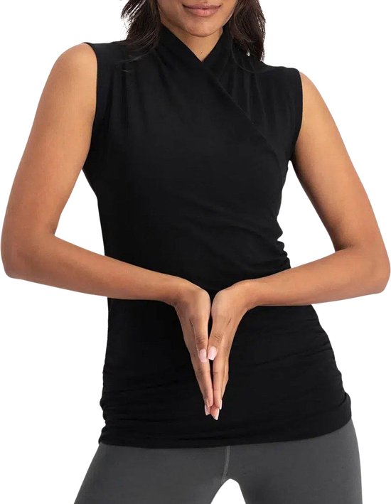 Urban Goddess Good Karma Top Ladies