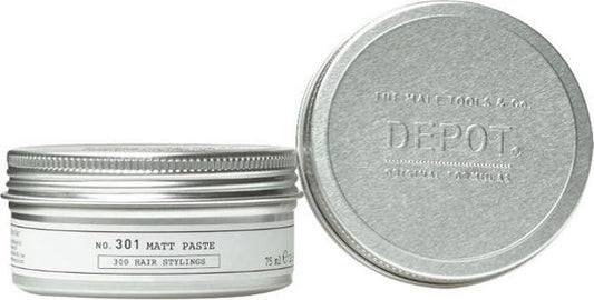 Depot 301 Pâte mate 75ml