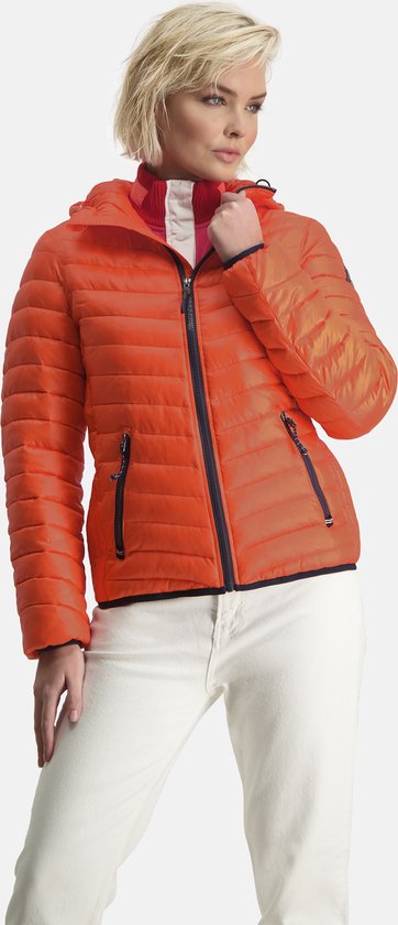 Gaastra - Veste - Dames - Rouge - Xs - Veste