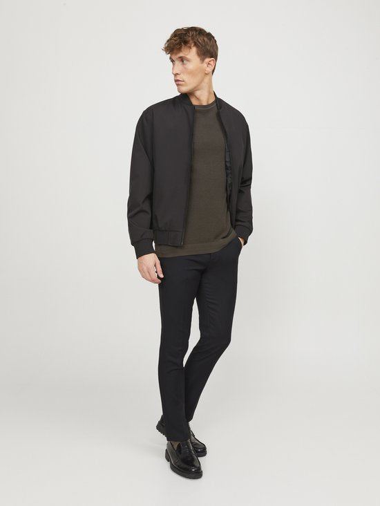 Jack & Jones Trousers JPRSOLARIS Pantalon slim