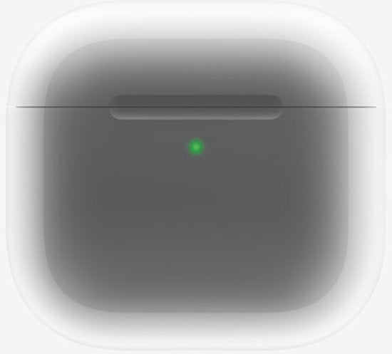 Apple AirPods 4 - avec étui de chargement normal (USB-C)