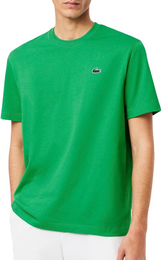 Lacoste Sport Ultra Dry Performance T-shirt Hommes - Taille XS