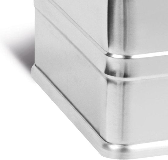 Alutec Valise aluminium INDUSTRY 400 - 1532x585x514mm - ALU13400