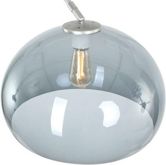 Abat-jour Steinhauer Gramineus - Gris