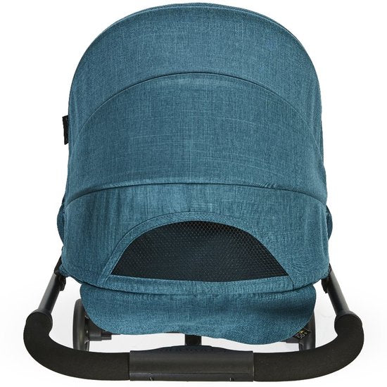Poussette Contours Bitsy Bermuda Teal ZL036-BRM1