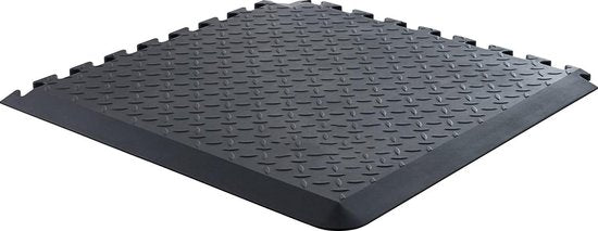 UNICOMFORT Sliding - Tapis anti-fatigue - Coin Interlock - 1 pièce