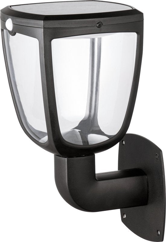 Sylvania Gizmo - Solaire - Eclairage de jardin - Lanterne murale