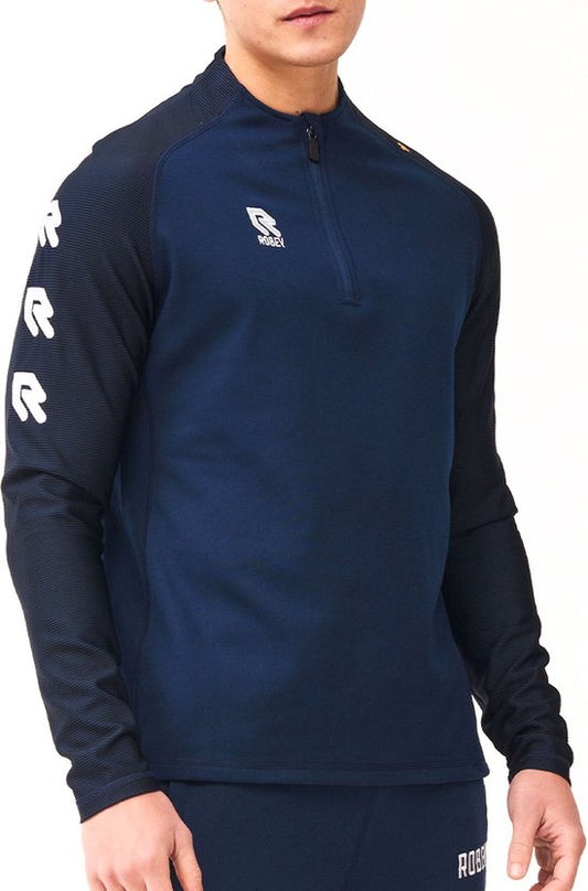 Robey Performance Training Sweater Hommes - Taille XL