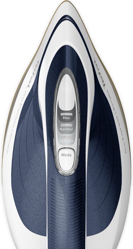 Tefal Pro Express Ultimate II - GV9720 - Générateur de vapeur - 41.50x24.50x29.60 cm