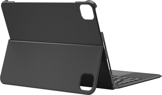 Belkin Étui quotidien avec clavier et support pour iPad Air 10.9/11" et iPad Pro 11" - AZERTY