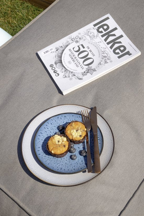 Jay Hill Assiette à déjeuner Tioman ø 20 cm