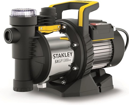 Stanley - pompe auto-amorçante - 1300 w