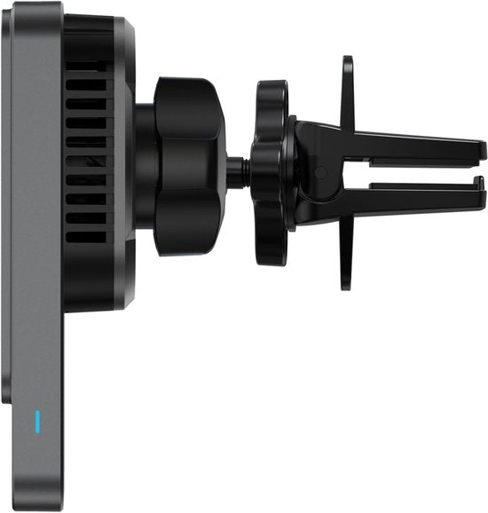 Verbatim Car Charger For Magsafe 15W Cnd-03 For Apple Rgb Phones