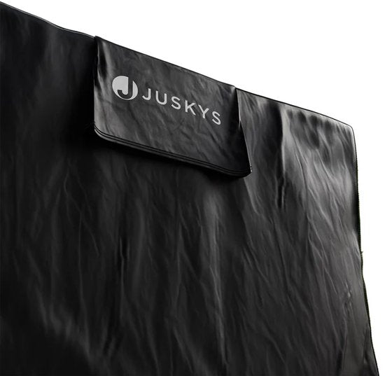 Housse de mobilier de jardin CoverSafe Pro - 180 x 120 x 75 cm