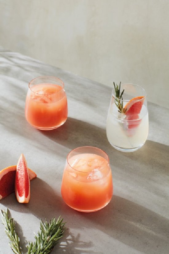 2x Schott Zwiesel verre à whisky en cristal - Tritan Crystal set of 2 pieces glass tumbler