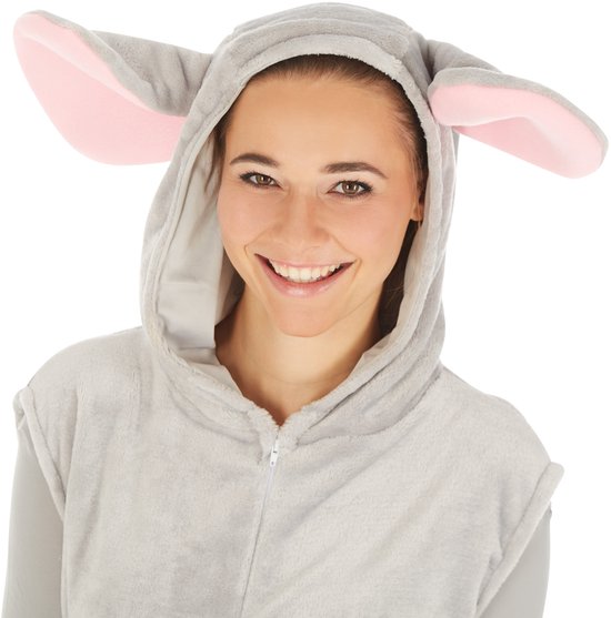 dressforfun - Costume souris XL - déguisement halloween déguisement fête carnaval déguisement fête - 300856