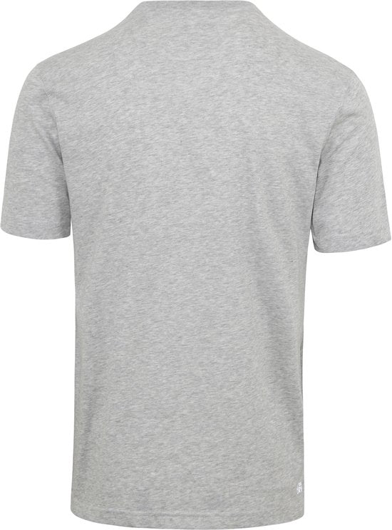 Lacoste Sport T-Shirt Gris - Taille XXL - Homme